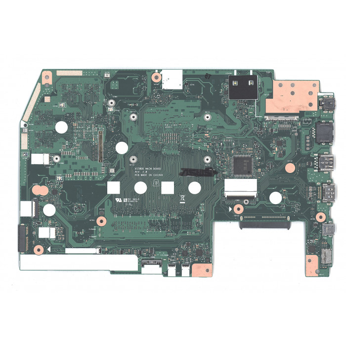 Материнская плата для Asus X570DD R7-3700U