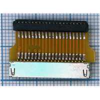 Переходник 20pin to 20pin eeprom