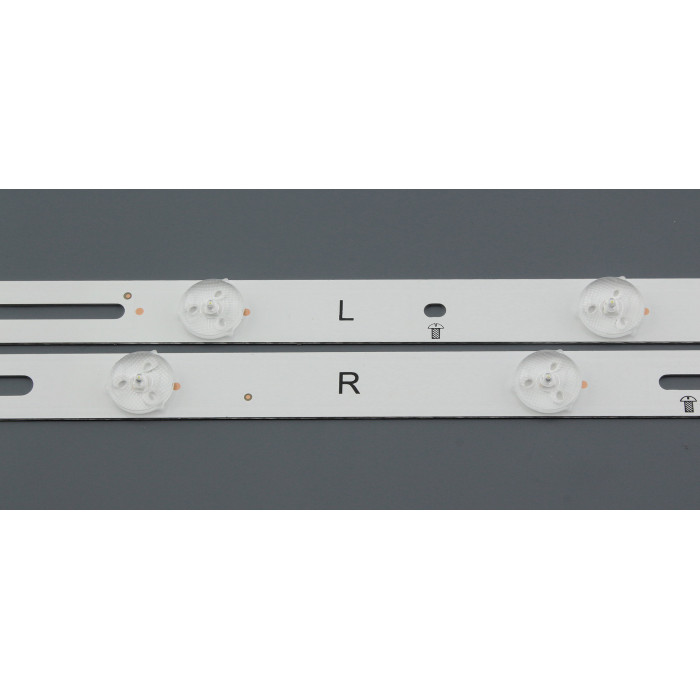 Светодиодная подсветка TV 49" LB49007 (комплект 12шт)