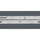 Светодиодная подсветка TV 49" LB49007 (комплект 12шт)
