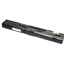 Аккумулятор для Asus M2N 4400mAh A42-M2 OEM черная