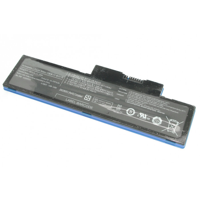 Аккумулятор для Samsung NS310 (AA-PBPN3BL) 25Wh