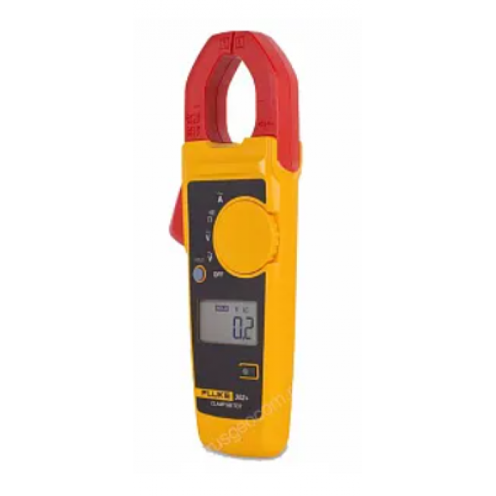 Токоизмерительные клещи Fluke 302+
