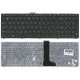 Клавиатура для Asus U53 U53F U56E черная