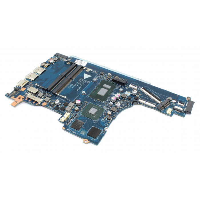 Материнская плата HP 15-DA 15T-DA 250 G7 i3-7020U MX110
