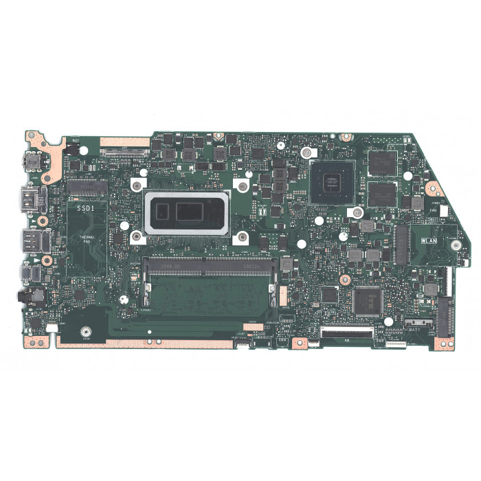 Материнская плата для Asus X532FL 4G/I5-8265U
