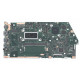 Материнская плата для Asus X532FL 4G/I5-8265U
