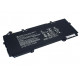 Аккумулятор для HP Chromebook 13 G1 Core m5 (SD03XL) 11.4V / 13.05V 3830mAh / 45WH