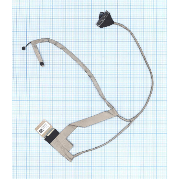 Шлейф матрицы для Acer Travelmate P243