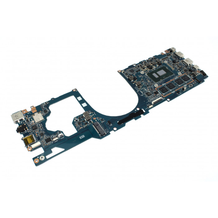 Материнская плата для Asus UX331UA 8G/I7-8550U 90NB0HT0-R00010
