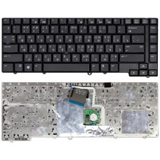 Клавиатура для HP Elitebook 6930 6930p черная