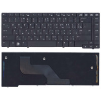 Клавиатура для HP EliteBook 8440P 8440W черная