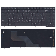 Клавиатура для HP EliteBook 8440P 8440W черная
