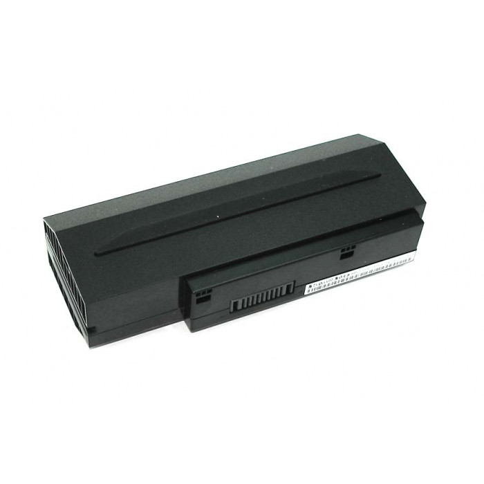 Аккумулятор для Asus G53 (A42-G73) 14.4V 74Wh черная