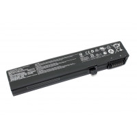 Аккумулятор для MSI GE62 GE72 (BTY-M6H) 10.8V 4730mAh 51Wh черная