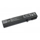 Аккумулятор для MSI GE62 GE72 (BTY-M6H) 10.8V 4730mAh 51Wh черная