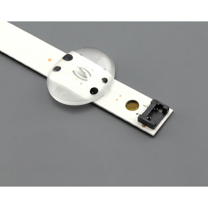 Светодиодная подсветка TV 65" SSC_Y19_Trident_65UM73 (комплект 5шт)