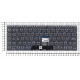 Клавиатура для HP Envy 13-AH золото