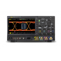Цифровой осциллограф Rigol MSO8204