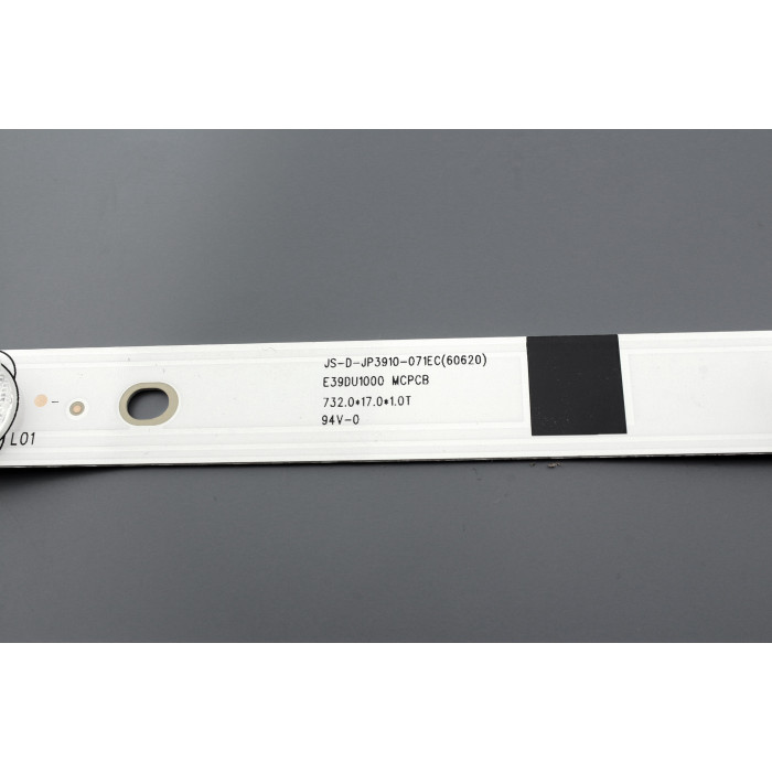 Светодиодная подсветка TV 39-40" JS-D-JP3910-071EC
