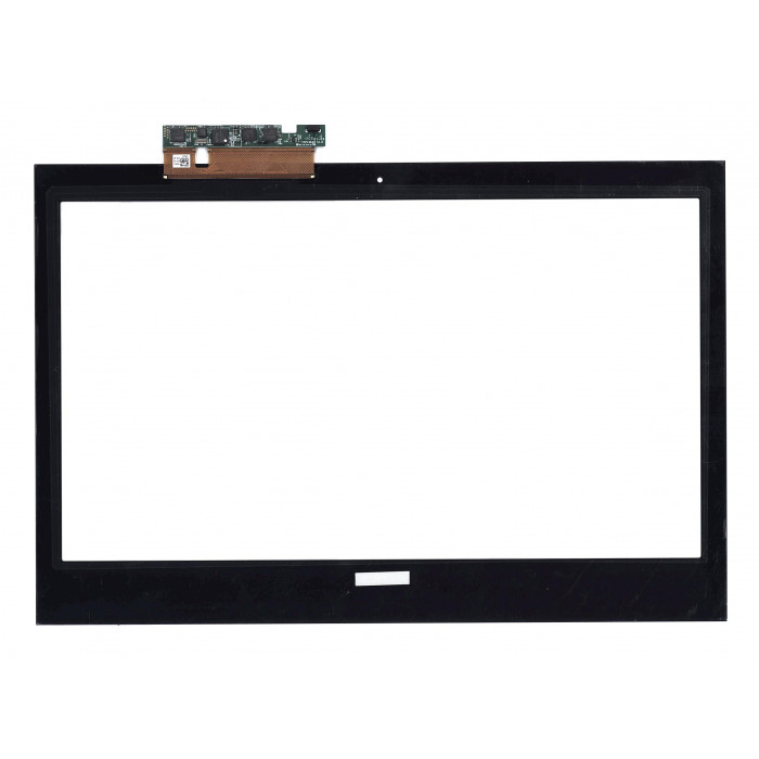 Сенсорное стекло (тачскрин) для Sony VAIO SVT13 Touch черное
