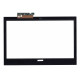 Сенсорное стекло (тачскрин) для Sony VAIO SVT13 Touch черное