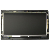 Модуль (матрица + тачскрин) для Asus Taichi 31 черный