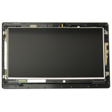Модуль (матрица + тачскрин) для Asus Taichi 31 черный