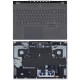 Клавиатура для Lenovo Legion 7-16ITHg6 топкейс