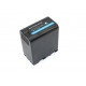 Аккумулятор для видеокамеры Sony PMW-100 (BP-U60) 14.8V 4400mAh