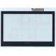 Сенсорное стекло (тачскрин) для Sony Vaio SVT14 черное