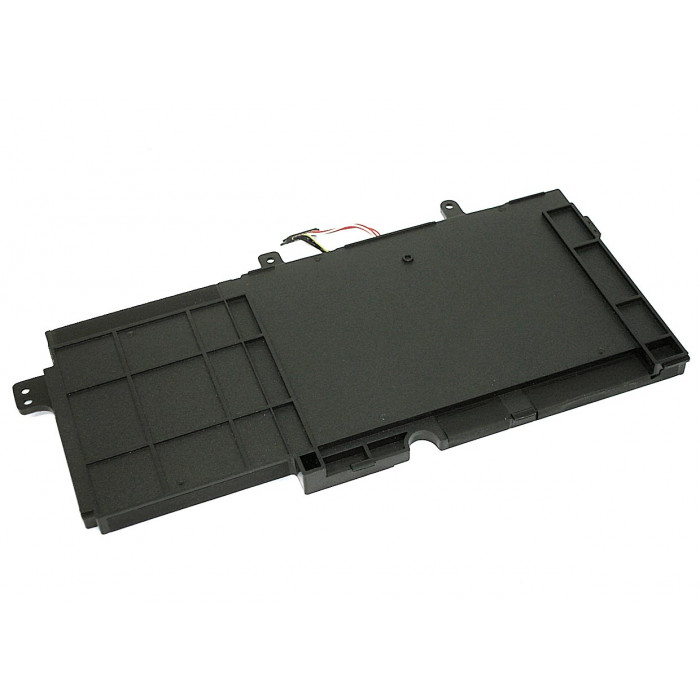 Аккумулятор для Asus N591LB Q551LN 11.4V 48Wh B31N1402 черная