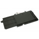 Аккумулятор для Asus N591LB Q551LN 11.4V 48Wh B31N1402 черная