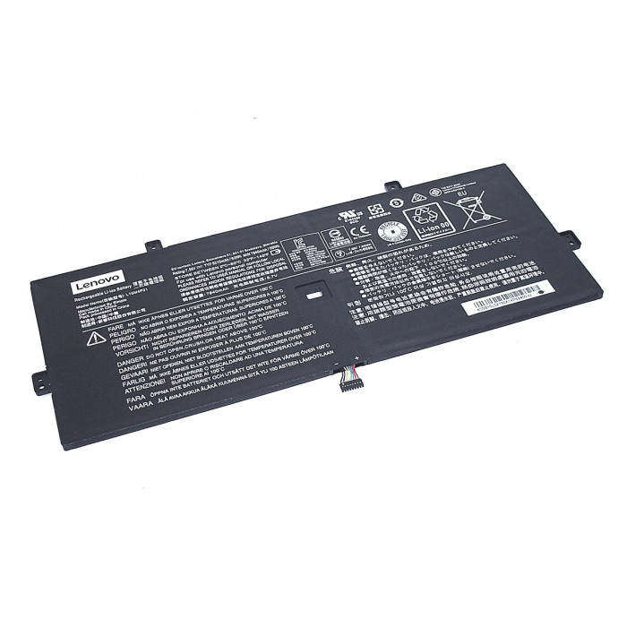 Аккумулятор для Lenovo Yoga 5 Pro (L15C4P22) 7.56V 62Wh