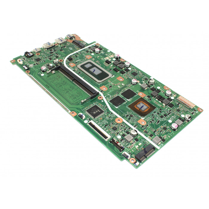 Материнская плата для Asus X512FB 4G/I3-8145U