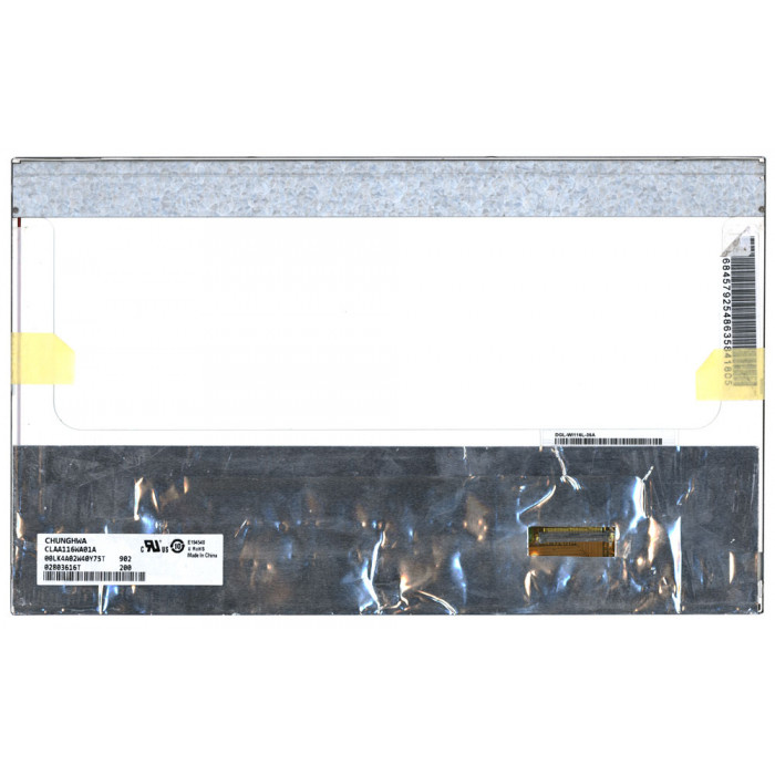 Матрица для ноутбука DGL-WI116L-36A