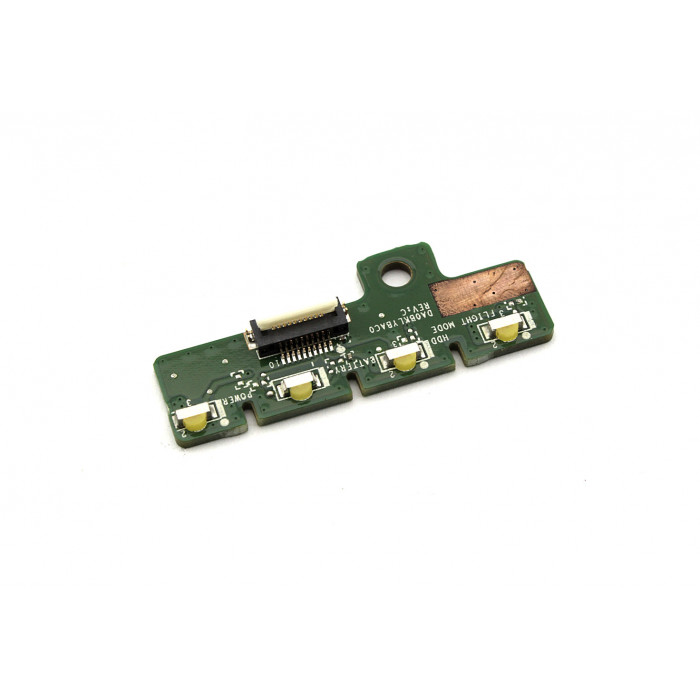 Плата с диодами для Asus GL503VM LED