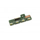 Плата с диодами для Asus GL503VM LED