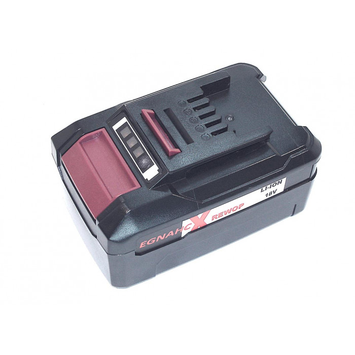 Аккумулятор для EINHELL PXC 18V 5,2Ah Li-Ion