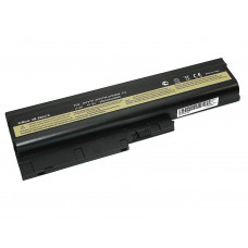 Аккумулятор для Lenovo ThinkPad T60p, T61 10.8V 5200mAh