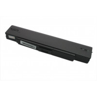 Аккумулятор для Sony Vaio VGN-FE, VGN-FS (VGP-BPS2) 4800mAh OEM черная