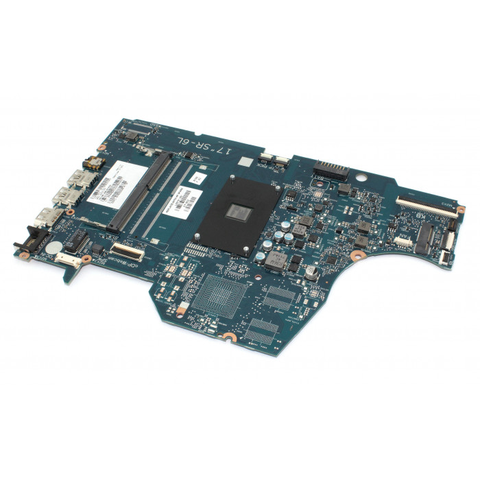 Материнская плата HP 17-CA A6-9225 UMA