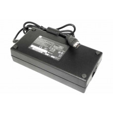 Блок питания для ноутбука HP 19V 9.5A 180W USB (6x12)