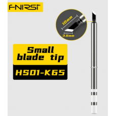Жало для паяльника FNIRSI HS01-K65