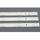 Светодиодная подсветка TV 32" 30331510211 LED315D10-ZC14-03(D) (комплект 3шт)