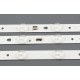Светодиодная подсветка TV 32" 30331510211 LED315D10-ZC14-03(D) (комплект 3шт)