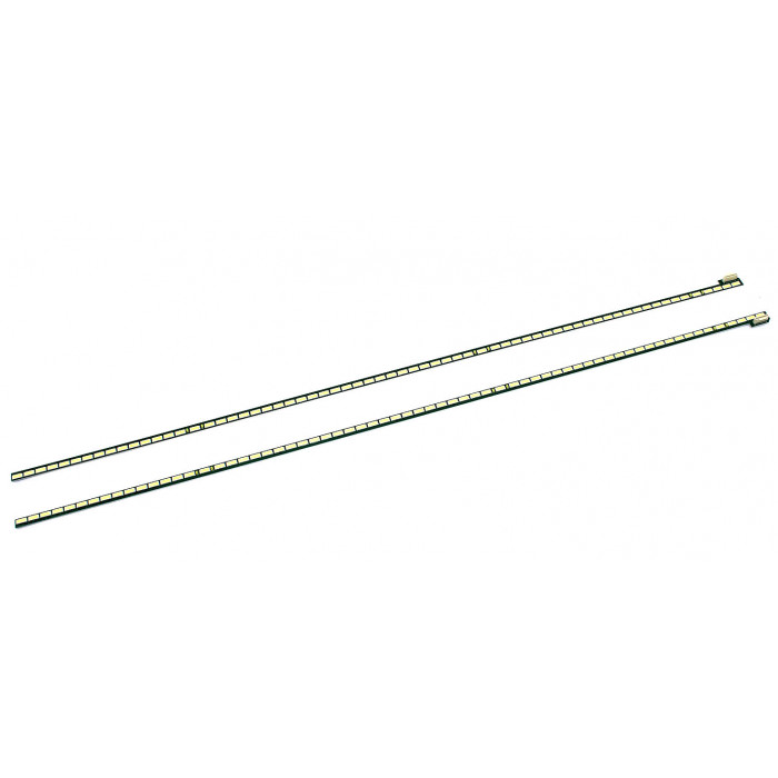 Светодиодная подсветка TV 49" V14 ART 6922L-0128A 6916L-1722B (комплект 2шт)
