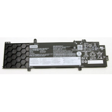 Аккумуляторная батарея для ноутбука Lenovo ThinkPad T14 Gen 3 (L21M3P71) 11.61V 39.3Wh