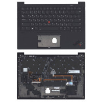 топкейс для Lenovo ThinkPad X1 Carbon Gen 9 Черный
