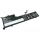 Аккумулятор для Lenovo IdeaPad 3-17 (L19L4PF2) 15.2V 56Wh